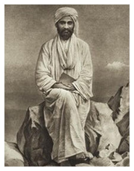 Sadhu Sundar Singh biograpghy photo