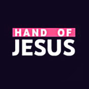 thumbnail image of hand of jesus fm station